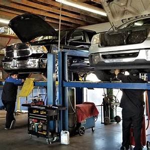 services garage passion auto 60 vidange révision diagnostique boite a vitesse distribution 