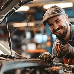 passion auto 60 garage Beauvais réparateur mecanique